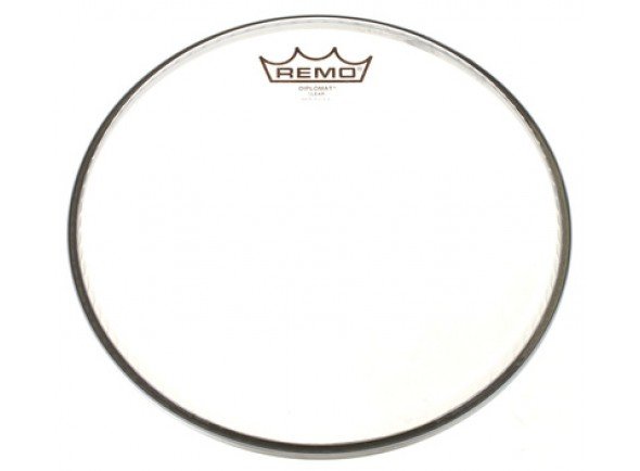 REMO Diplomat Clear Batter 16 REMO Diplomat Clear Batter 16